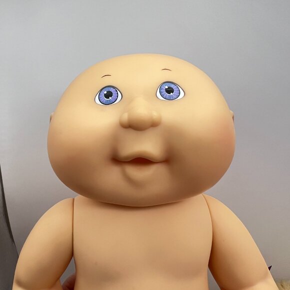 Lot of 3 Cabbage Patch Kids One Giggles 11-12” - Picture 4 of 10